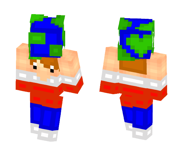 Planetminecraft - Male Minecraft Skins - image 1
