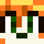 Milla Basset - Female Minecraft Skins - image 3