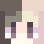 Melanie Martinez? (maybe?) - Female Minecraft Skins - image 3