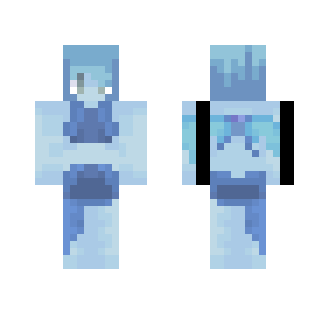 Lapis :3