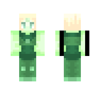 Peridot ^.^