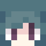 Coraline - Female Minecraft Skins - image 3