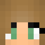 Testing - Female Minecraft Skins - image 3