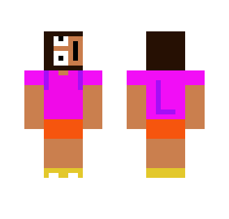 Dora the Explorer