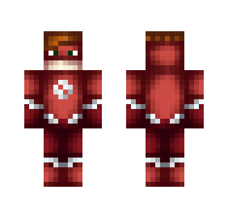 Wally West