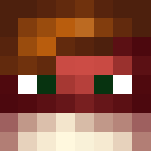 Wally West - Male Minecraft Skins - image 3