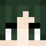 Kiria - Futari Wa Pretty Cure - Male Minecraft Skins - image 3