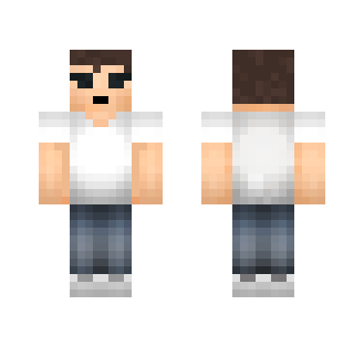 Deacon (Fallout 4)