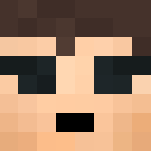 Deacon (Fallout 4) - Male Minecraft Skins - image 3