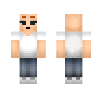 Deacon (Fallout 4)