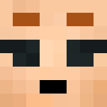 Deacon (Fallout 4) - Male Minecraft Skins - image 3