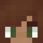 ⊰ Colorfull Shawl Child ⊱ - Female Minecraft Skins - image 3