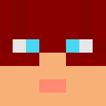 The Flash - Justice League - Comics Minecraft Skins - image 3