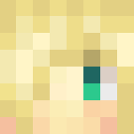 Yuri Plisetsky - Yuri on Ice!!! ❄ - Male Minecraft Skins - image 3