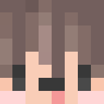 Panda Boy - Boy Minecraft Skins - image 3