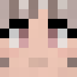 Chiaki Nanami (Danganronpa 2) - Female Minecraft Skins - image 3
