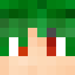 Kazami Yuuka - Female Minecraft Skins - image 3