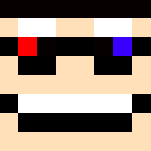 Glichiplier - Male Minecraft Skins - image 3