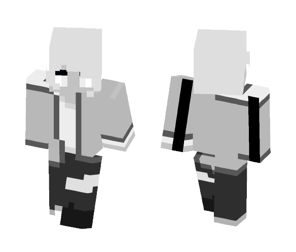 ~-~ 160 SUBS CONTEST ~-~ - Male Minecraft Skins - image 1