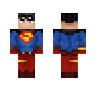 Superboy