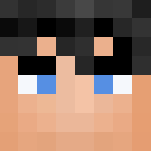 Superboy - Male Minecraft Skins - image 3