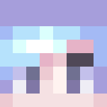 gσтн - smOke - Male Minecraft Skins - image 3