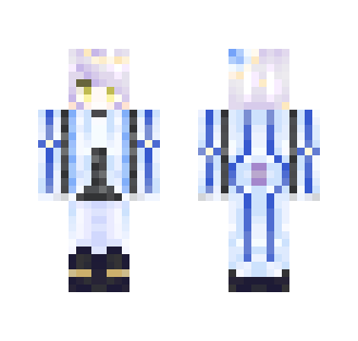 ◊He's Royalty◊ [100 SUBS? :OO] - Male Minecraft Skins - image 2