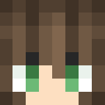 Ilvermorny Student ~ Female - Female Minecraft Skins - image 3