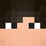 Player of Team São paulo v.2 - Male Minecraft Skins - image 3