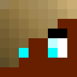 Ghost Thunder - Male Minecraft Skins - image 3