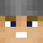 Jay Garrick (Flash / Zoom) CW - Comics Minecraft Skins - image 3