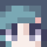 Nocturne - Female Minecraft Skins - image 3