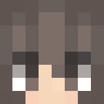 Twin #2 - Female Minecraft Skins - image 3