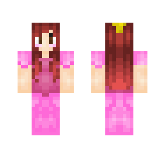 Anastasia Tremaine - Female Minecraft Skins - image 2