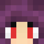 Spider Girl {Lola} - Girl Minecraft Skins - image 3