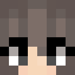 Twin #1 - Female Minecraft Skins - image 3