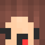 Derpy Duck PJ thingy ♥ - Female Minecraft Skins - image 3