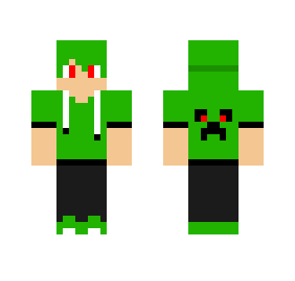 EvilMC (SHOU)