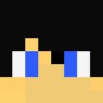 rafacheloniPlay - Male Minecraft Skins - image 3