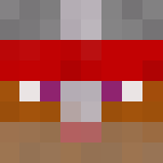 Saracen Knight - Male Minecraft Skins - image 3
