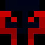 Spider-Man 2099 | Marvel Superhero - Comics Minecraft Skins - image 3