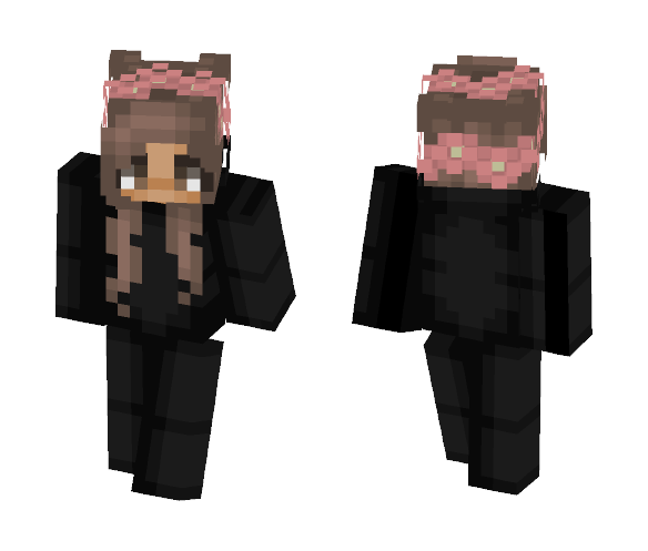 onsie - Female Minecraft Skins - image 1