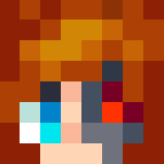 death dealer - Female Minecraft Skins - image 3