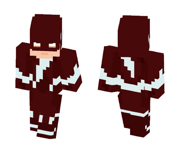 Walter West - Male Minecraft Skins - image 1