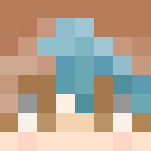 += Sibling 1# =+ - Male Minecraft Skins - image 3