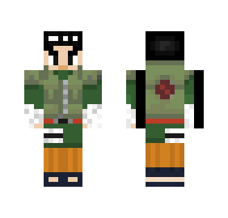 Rock Lee