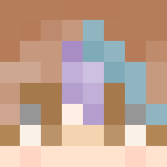 =+ Sibling #2 += - Male Minecraft Skins - image 3