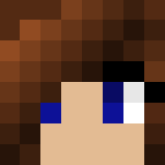 Download Free Beauty Girl Skin for Minecraft image 3 Beauty Girl - Girl Minecraft Skins - image 3