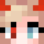 Awesome Girl - Girl Minecraft Skins - image 3