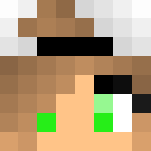 Nike Girl - Girl Minecraft Skins - image 3